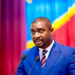 FECOFA : Patrick Munyomo reporte son point de presse après la pression sur le dossier DC Virunga