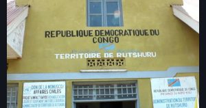 Rutshuru : à Birambizo, Kabasha accuse le CMC/Wazalendo et les FDLR d’une incursion dans un centre de santé qui a tué deux civils