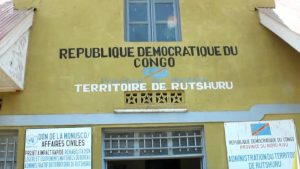 Rutshuru : deux morts à Katwiguru, Kabasha accuse les FDLR