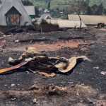 Shanje : Willy Manzi dénonce l’incendie de plus de 80 habitations après le retrait des Wazalendo
