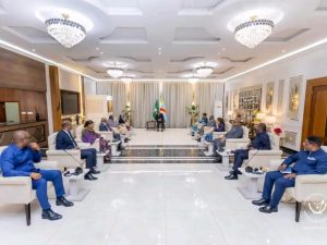 Kinshasa face au Panel de l’UA : après Goma et Kigali, les autorités exigent des actes vérifiables